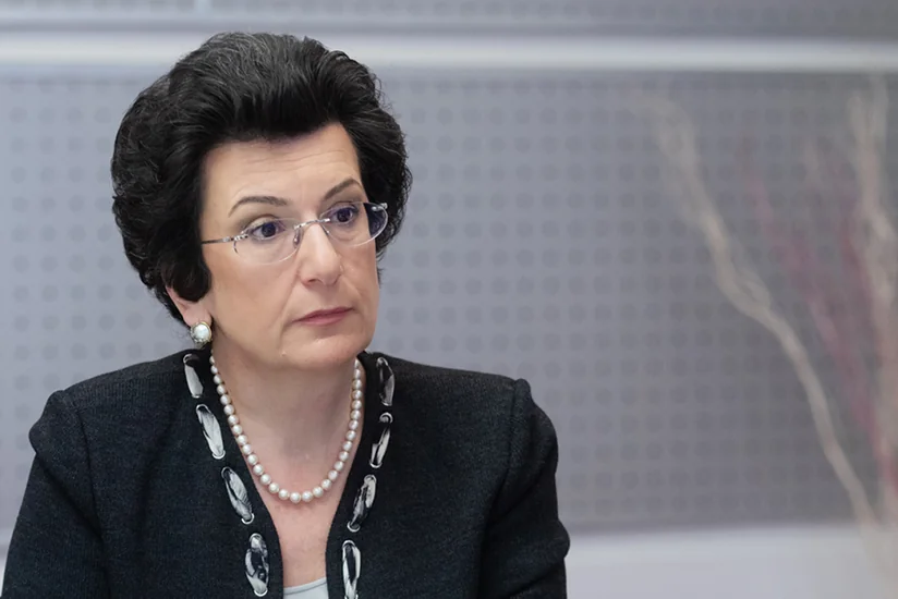 Burcanadze: “Şadam ki, Gürcüstan hökuməti xalqın səsinə qulaq asdı”