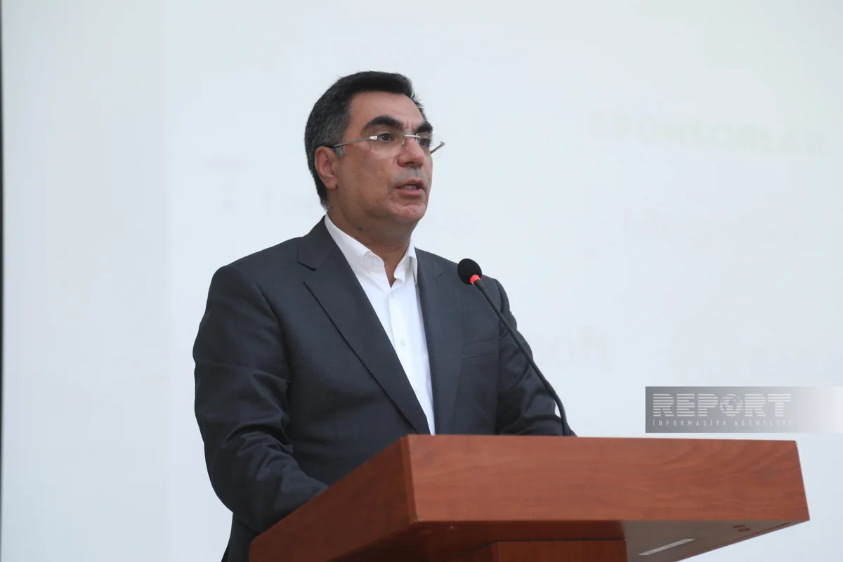 Rektor: “Kiber Yay Məktəbi kadrların hazırlanması istiqamətində unikal layihədir