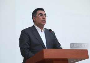 Rektor: “Kiber Yay Məktəbi kadrların hazırlanması istiqamətində unikal layihədir