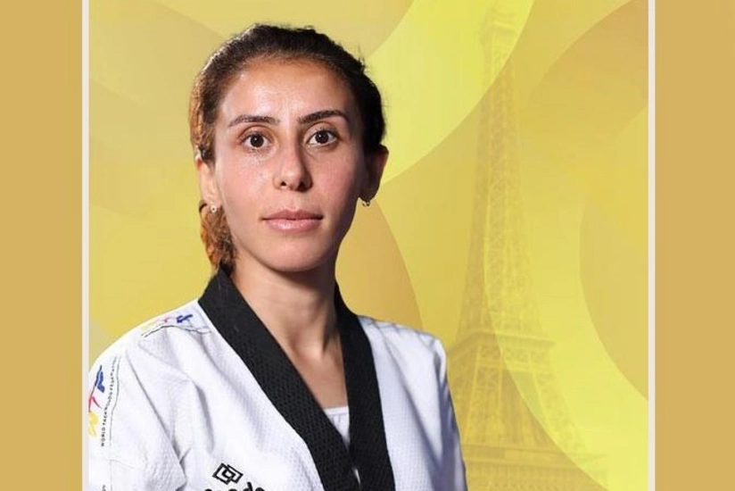 Azərbaycan təmsilçisi zədə səbəbindən paralimpiadada iştirak edə bilməyəcək