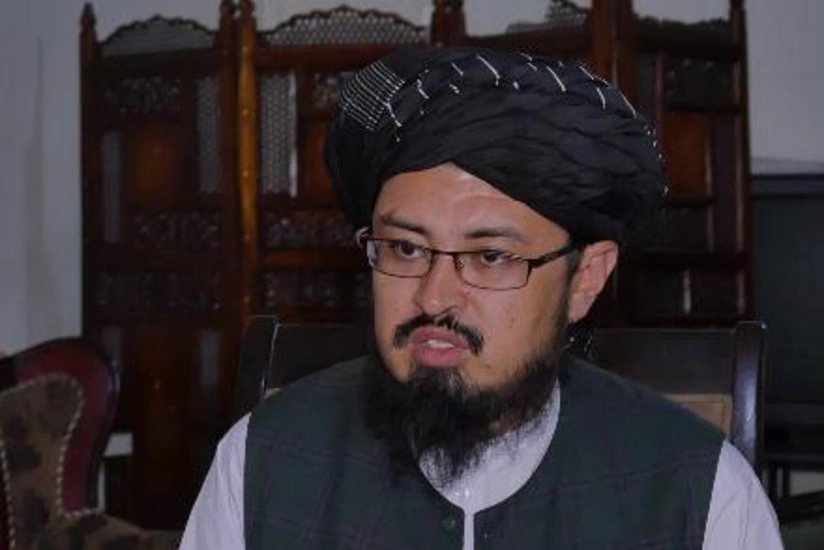 Taliban say new Afghan government to be ‘inclusive’