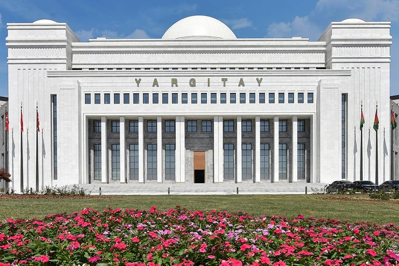 New chairman of Supreme Court of Türkiye elected