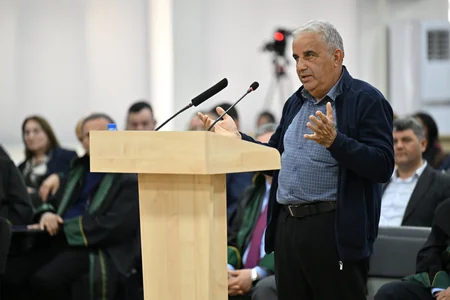 Zərərçəkmiş Laçın sakini: İşğala qədər bizim kənd mütəmadi olaraq Ermənistan tərəfindən atəşə tutulurdu - MƏHKƏMƏ