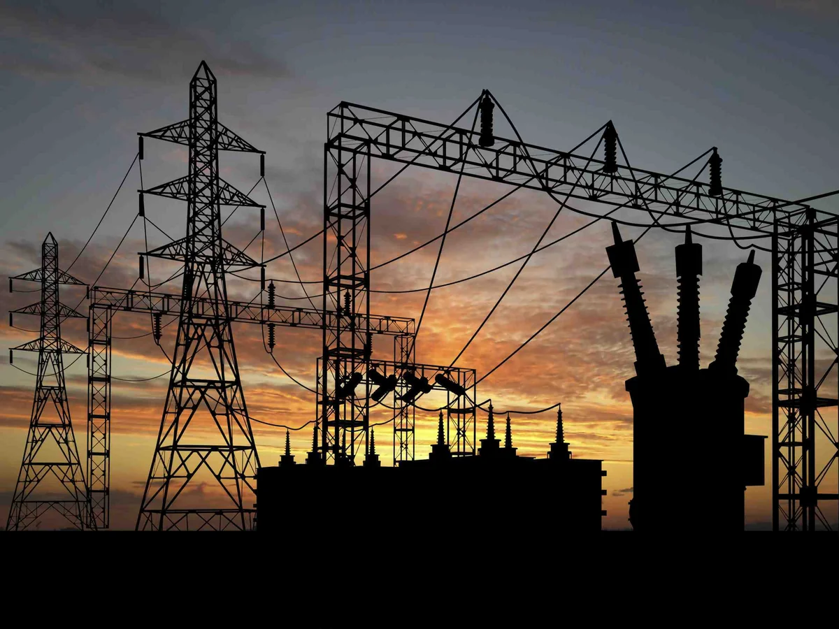 Ötən il Azərbaycanda elektrik enerjisi istehsalının həcmi açıqlanıb