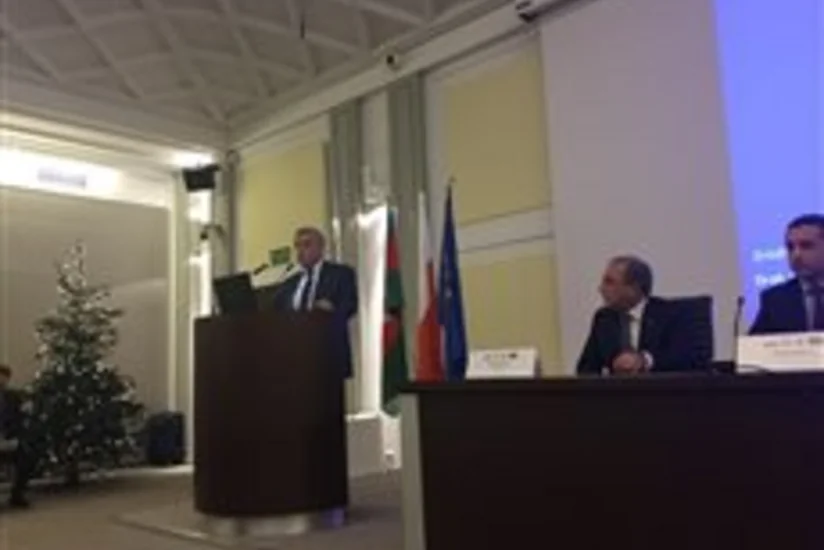 Varşavada Azərbaycan-Polşa Hökumətlərarası Komissiyasının iclası keçirilib