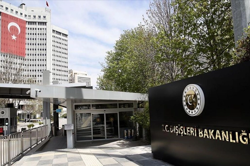 Türkiye rejects US accusations