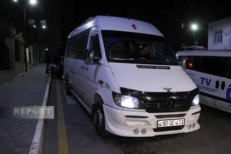 Joyous homecoming: Former IDPs return to rebuilt Jabrayil