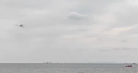 Bakıda dənizdə batan hər üç şəxsin cəsədi tapılıb - YENİLƏNİB