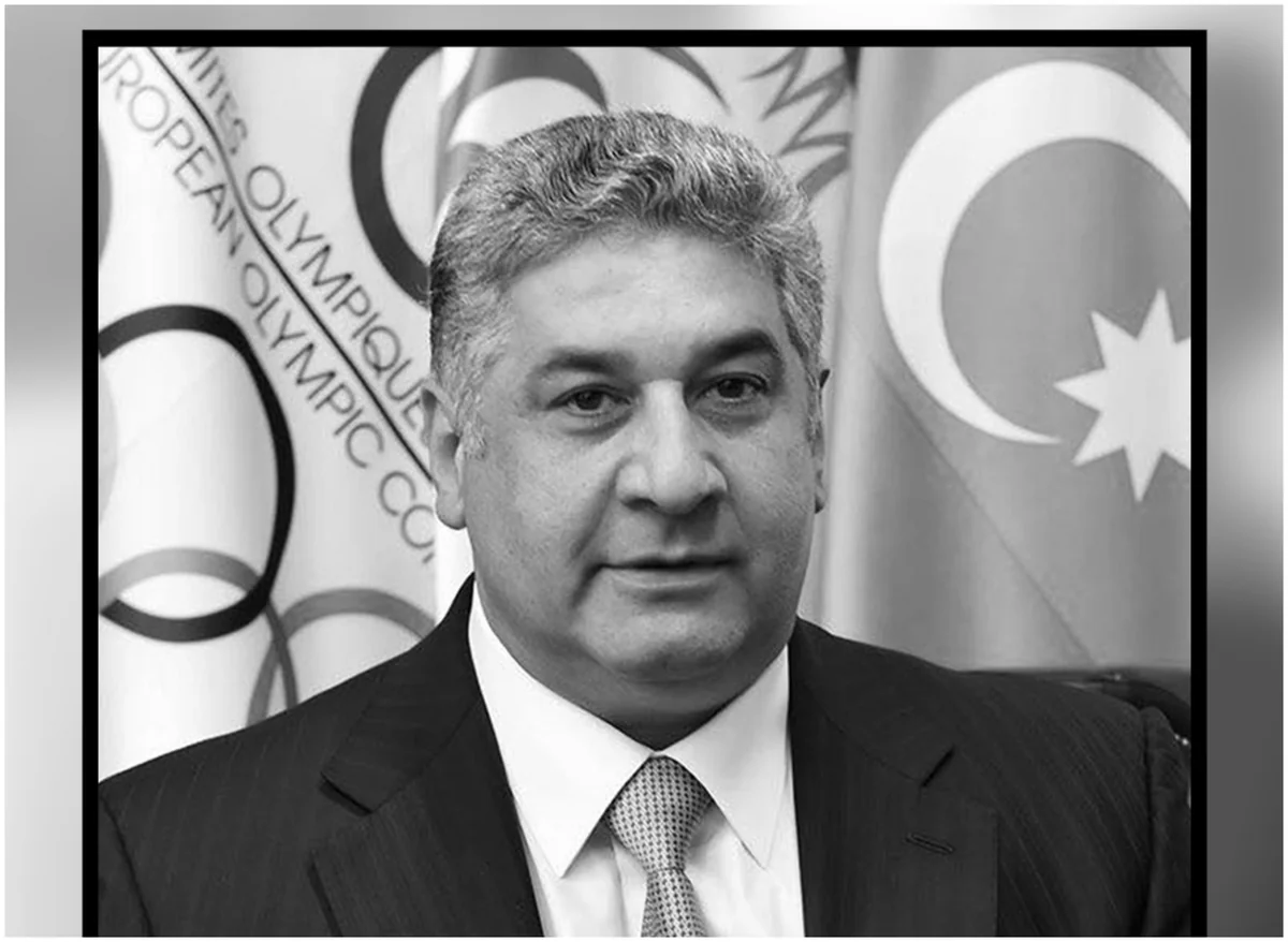 Prezident İlham Əliyev Azad Rəhimovun vəfatı ilə bağlı nekroloq imzalayıb