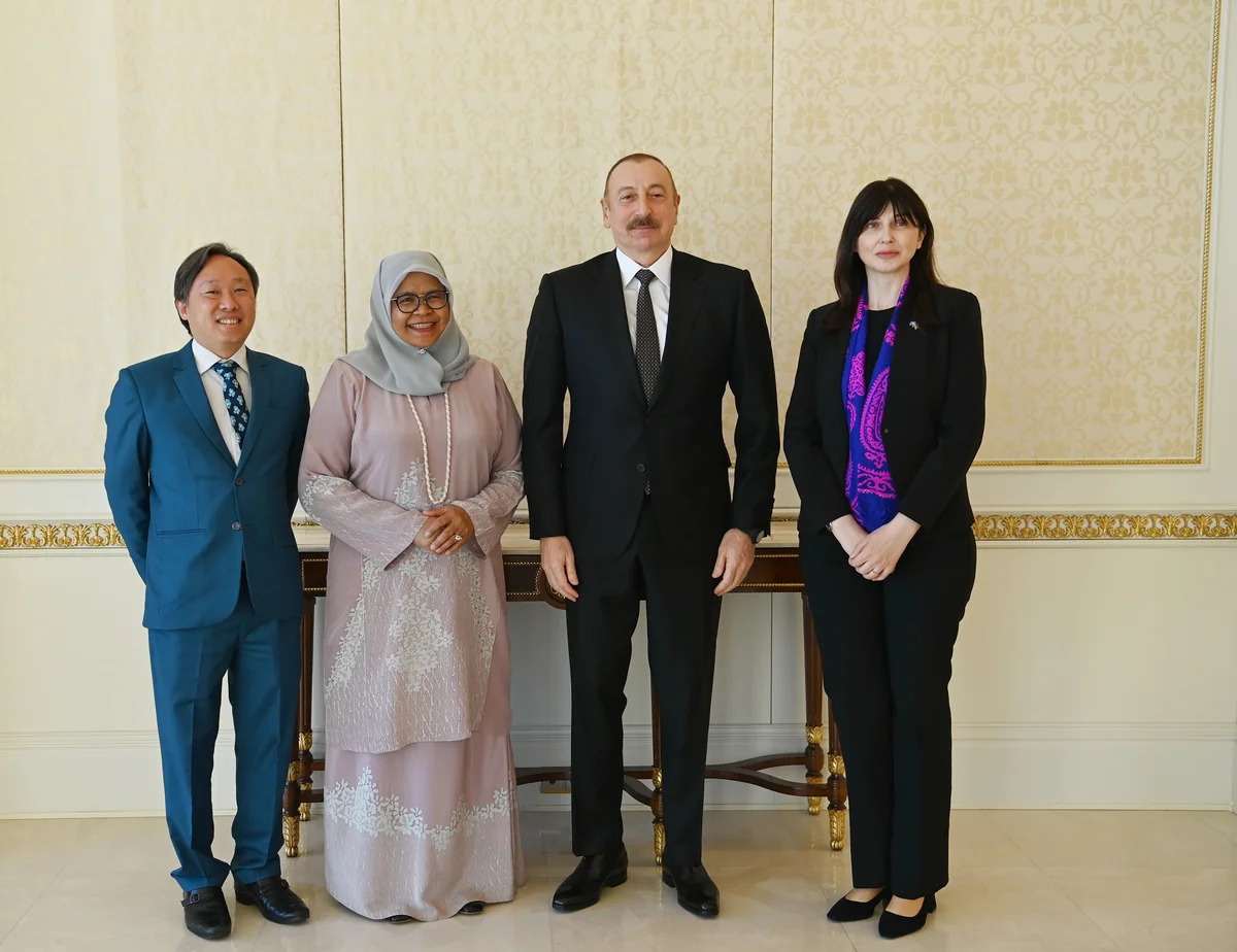 Dövlət başçısı: Azərbaycanda yoxsulluğun səviyyəsi təxminən beş faizdir