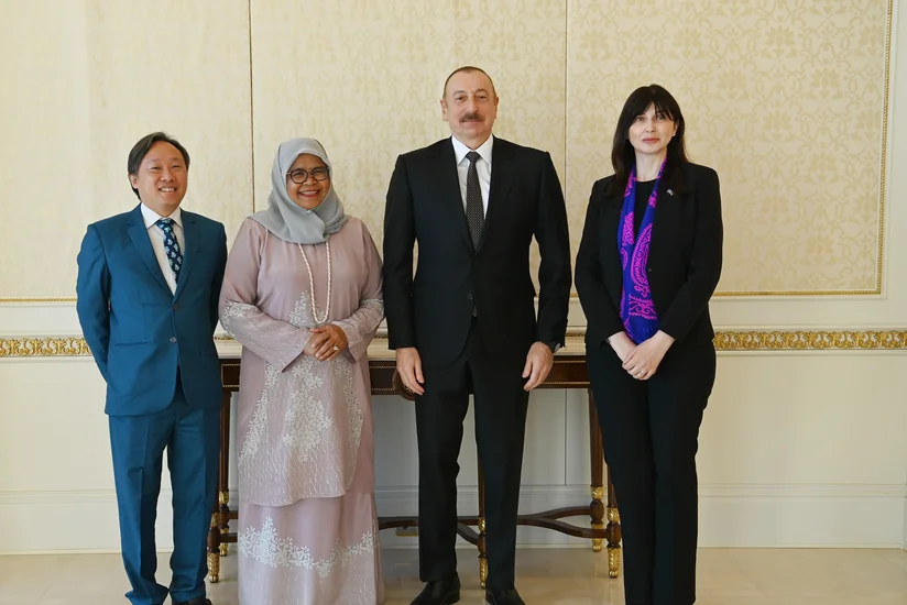 Dövlət başçısı: Azərbaycanda yoxsulluğun səviyyəsi təxminən beş faizdir