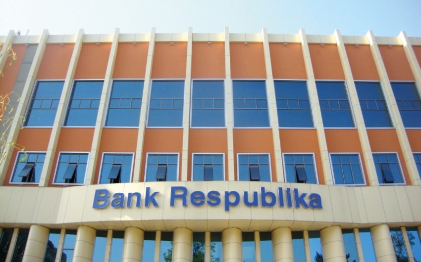 “Bank Respublika”nın Müşahidə Şurasında dəyişiklik olacaq
