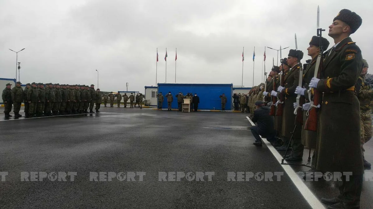 Defense Minister stresses role of Turkey, Russia in Karabakh peace