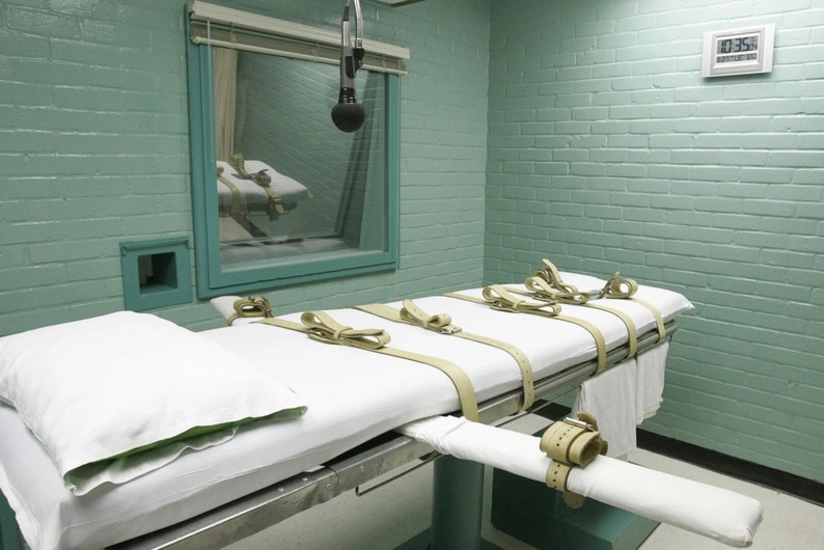 Cənubi Karolinada 13 ildə ilk dəfə ölüm cəzası icra ediləcək