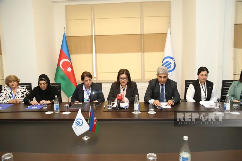 QHT-lər Ermənistanda əsir saxlanılan Azərbaycan əsgərləri ilə bağlı beynəlxalq təşkilatlara çağırış edib