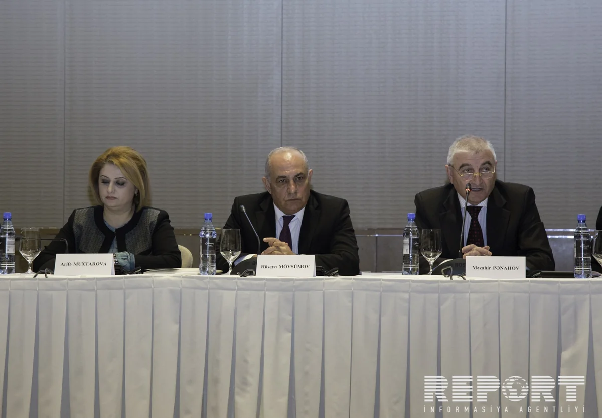 PA nümayəndəsi: Azərbaycan seçki qanunvericiliyinə görə dünyanın ən qabaqcıl ölkələrindən biridir