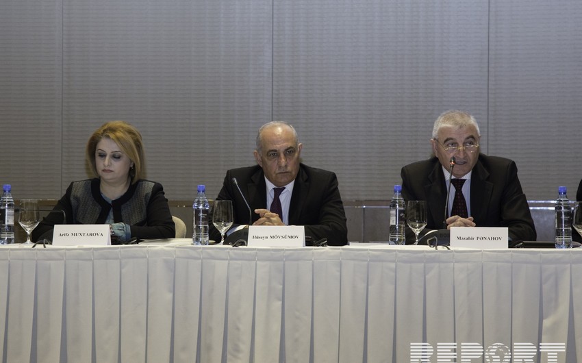 PA nümayəndəsi: Azərbaycan seçki qanunvericiliyinə görə dünyanın ən qabaqcıl ölkələrindən biridir