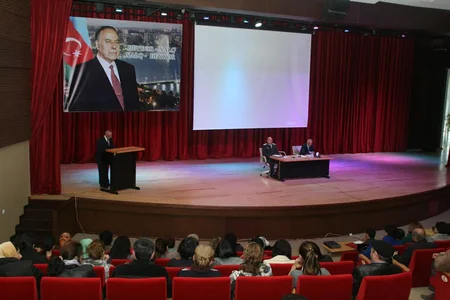 Salyan və Neftçalada “Açıq qapı günü” və növbəti hüquqi maarifləndirmə tədbiri keçirilib