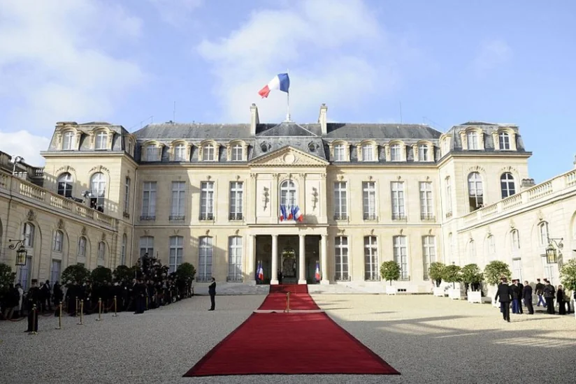 Во Франции назначили новых министров