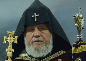 “Daşnaksütyun”u kim maliyyələşdirir? - II Qaregin KQB agentidir - ŞƏRH