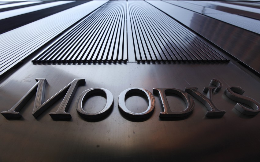“Moody’s”: MDB-də iqtisadi artımın nisbətən yüksək artım templəri emitentlər üçün əlverişli şərait yaradır