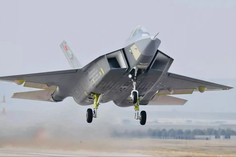 Türkiyə müttəfiq ölkələr üçün daha 150 “KAAN” istehsal edəcək