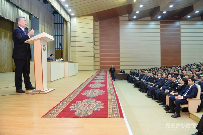 Ziyafət Əsgərov Lənkəran və Astara sakinlərinə çağırış edib