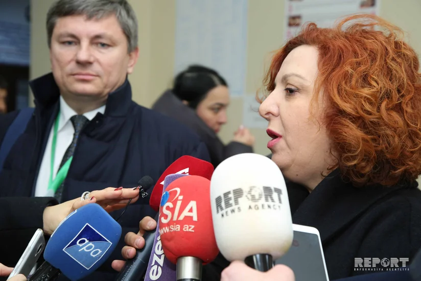 OSCE PA: Today is a remarkable day for Azerbaijani people