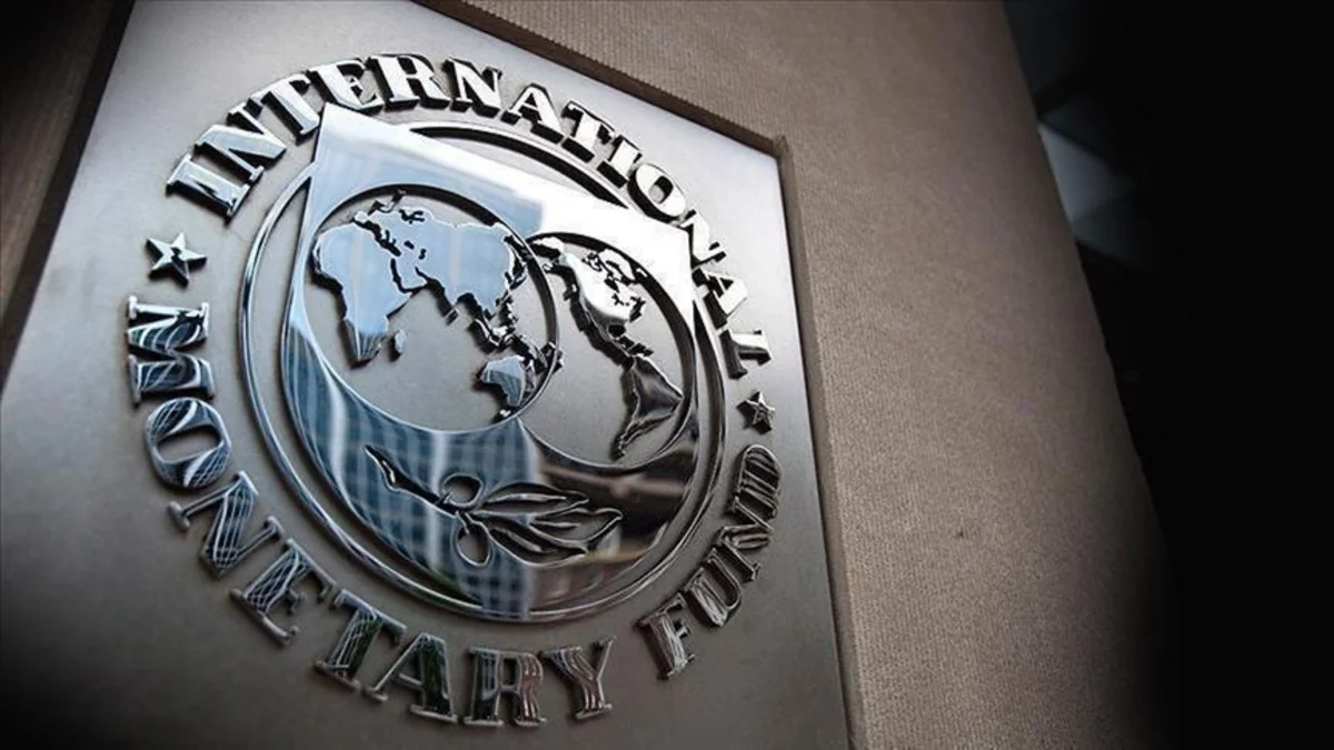 IMF expects accelerated GDP growth in Asia-Pacific region in 2023