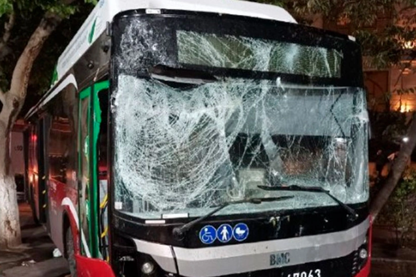 AYNA: Qaradağda baş verən yol qəzası ilə bağlı araşdırmalara başlanılıb – YENİLƏNİB-3