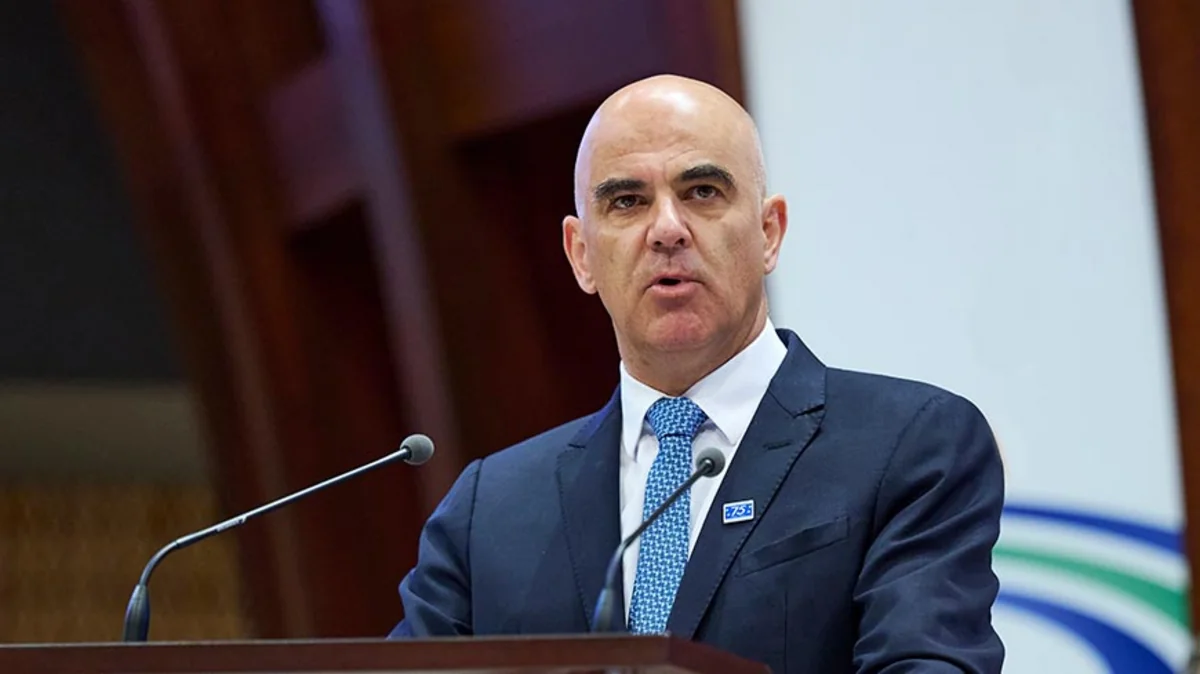 Avropa Şurasının baş katibi Bakı və İrəvanla sülh sazişinin imzalanması məsələsini müzakirə etməyi planlaşdırır