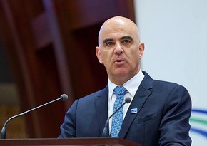 Генсек Совета Европы планирует обсудить с Баку и Ереваном вопрос подписания мирного договора