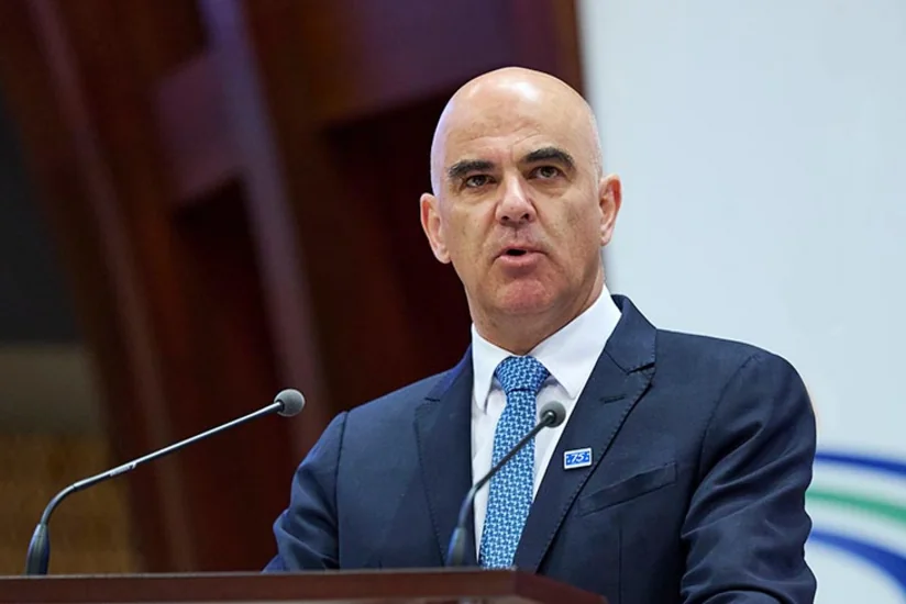 Avropa Şurasının baş katibi Bakı və İrəvanla sülh sazişinin imzalanması məsələsini müzakirə etməyi planlaşdırır