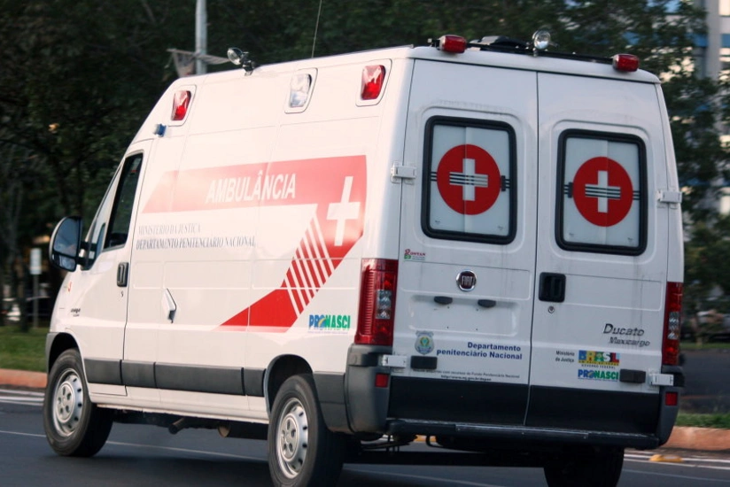 Braziliyada helikopter qəzaya uğrayıb