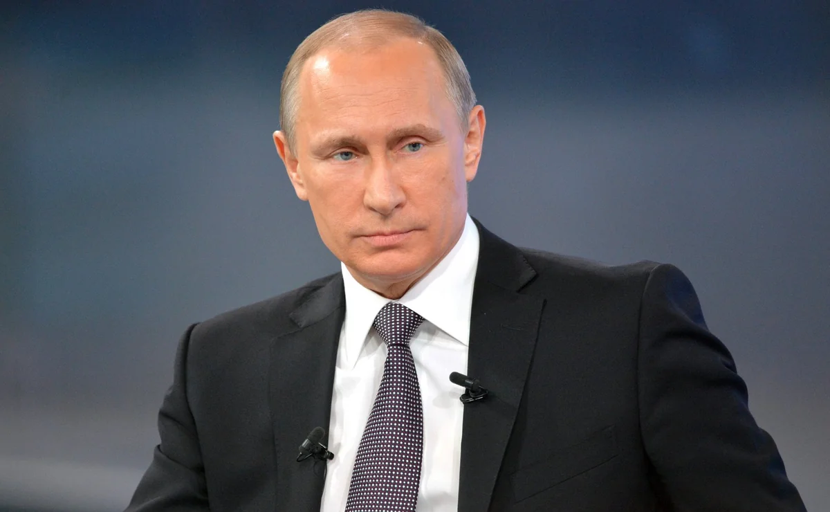 Путин: СНГ сыграло положительную роль в период геополитических перемен
