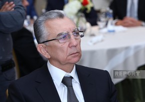 İcra başçısı: Mövcud yağış sularının axıdılması sistemi müasir iqlim çağırışlarına tam cavab verə bilmədi
