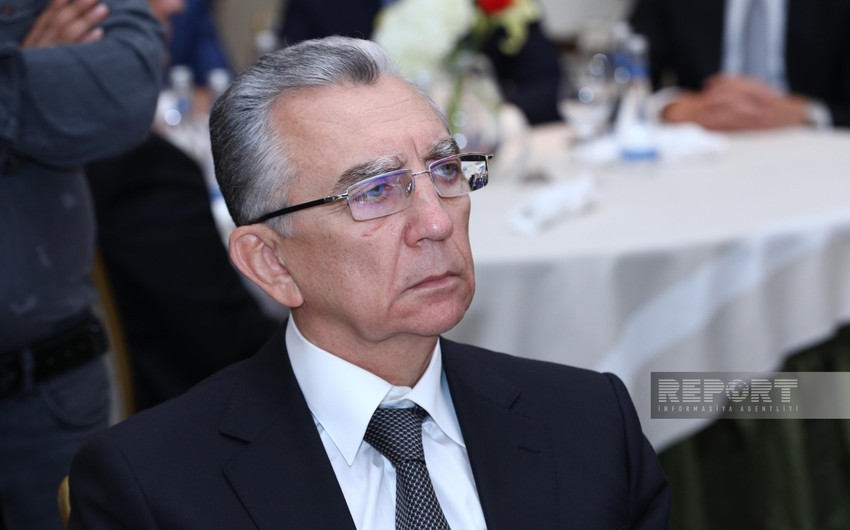 İcra başçısı: Mövcud yağış sularının axıdılması sistemi müasir iqlim çağırışlarına tam cavab verə bilmədi