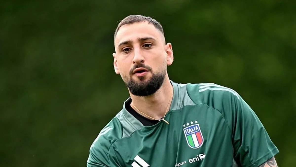 Галатасарай  сделал предложение Доннарумме