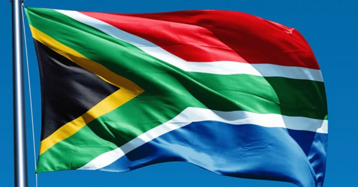 2 workers killed, more than 50 trapped when a building under construction collapses in South Africa