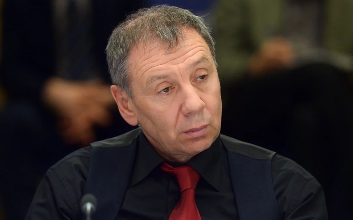 Russian expert: 'Azerbaijan has joined a new league of winner countries'