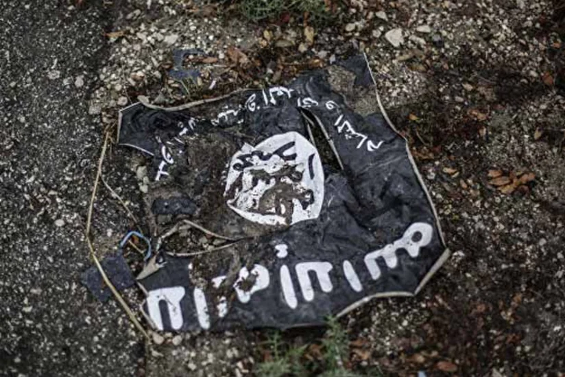 Suriyanın Mənbic şəhəri İŞİD silahlılarından azad olunub