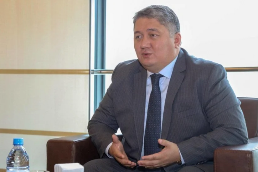 В Актау запланировано создание мультимодального хаба