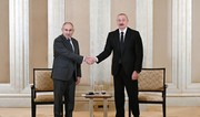 Rəsmi Bakı: Azərbaycanla Ermənistan ikitərəfli formatda dialoqu davam etdirmək barədə razılığa gəlib - YENİLƏNİB