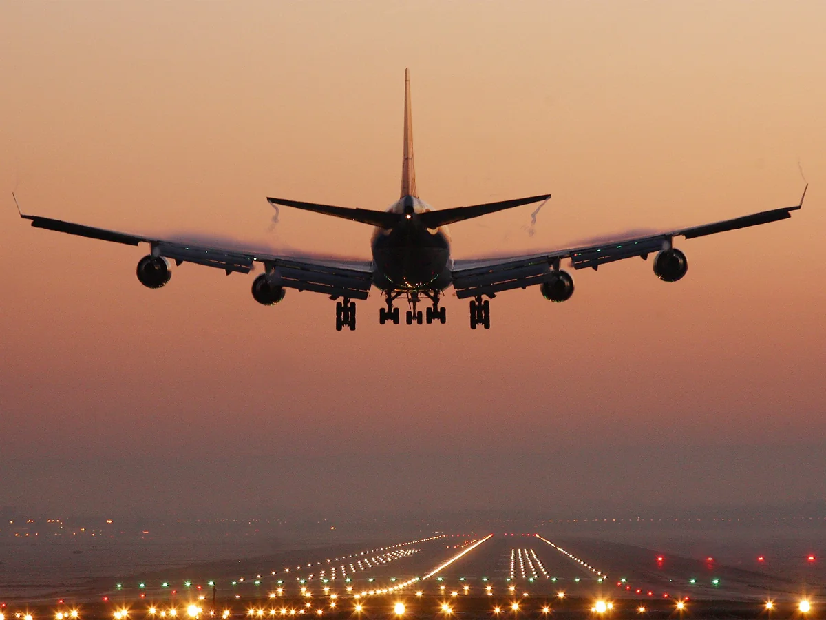 Azerbaijan defines penalties for acts constituting threat for aviation security