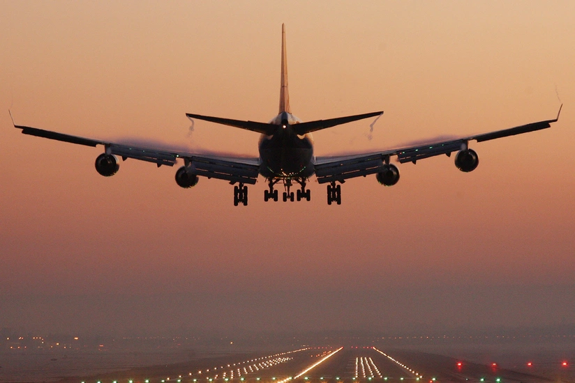 Azərbaycanda aviasiya təhlükəsizliyinə təhdid yaradan əməllərə görə cəzalar müəyyənləşib