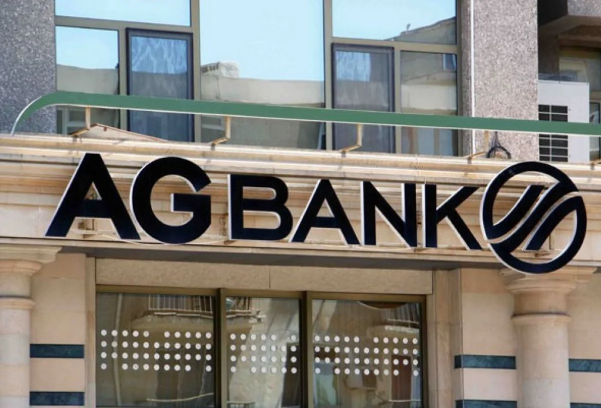 AGBankın zərəri 2 dəfəyə yaxın artıb