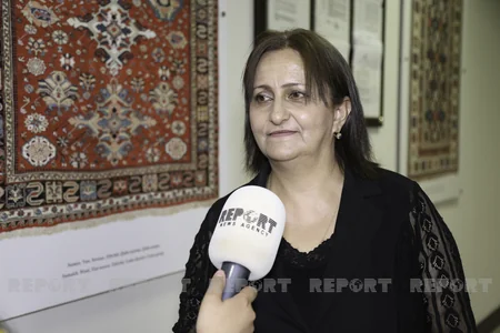 “Azərxalça”nın Xaçmaz filialında 57 nəfər çalışır