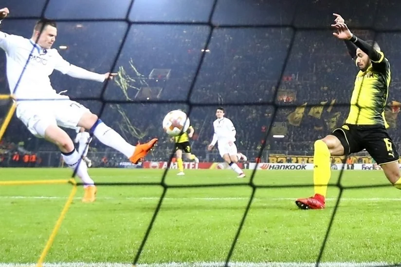 UEFA makes some changes to European Cup regulation