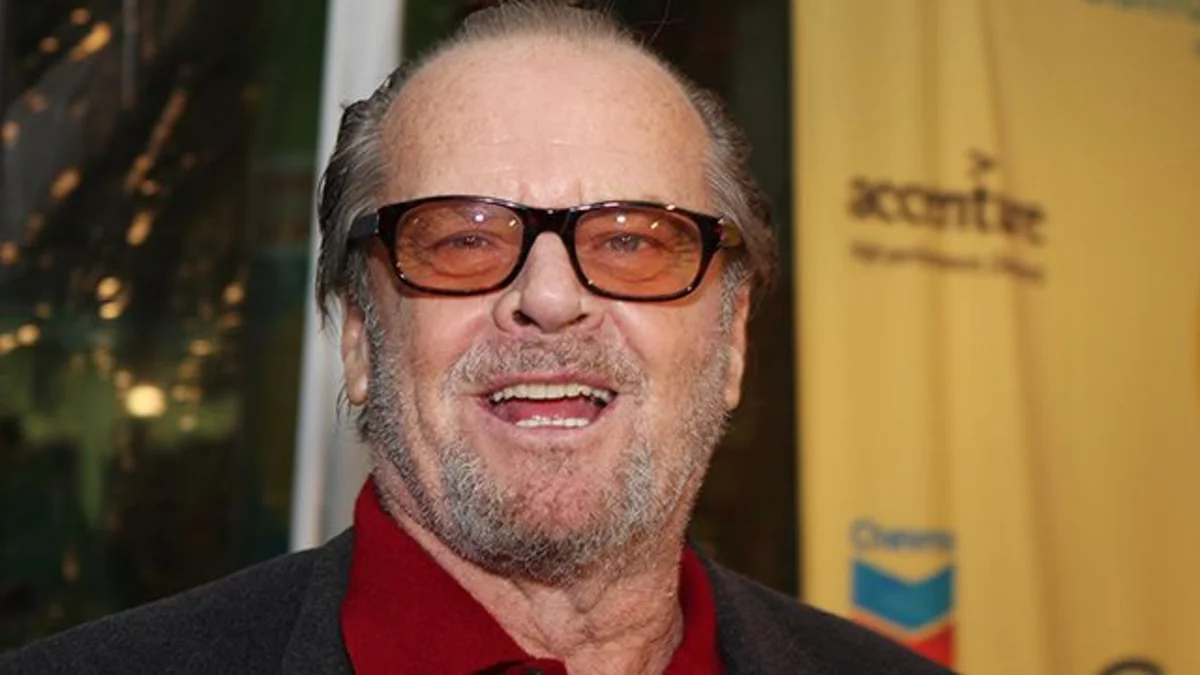 Джек Николсон завершил актерскую карьеру