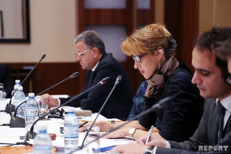 Head of Council of Europe Office: Azerbaijan can be a bridge between EU and OIC